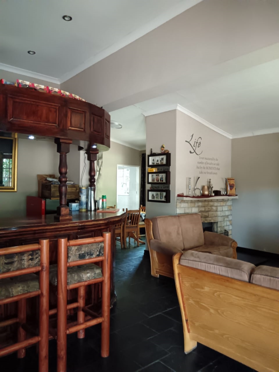 4 Bedroom Property for Sale in Senekal Free State